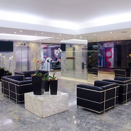 Hotel Paseo De Las Mercedes Caracas Exterior foto