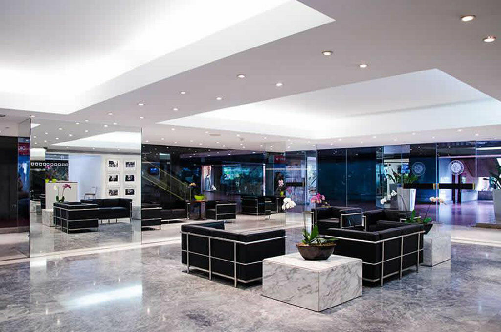 Hotel Paseo De Las Mercedes Caracas Exterior foto